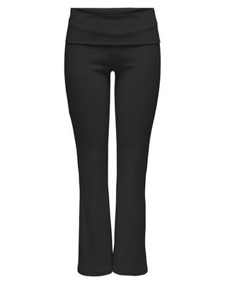 Lina Fold Down Bukser